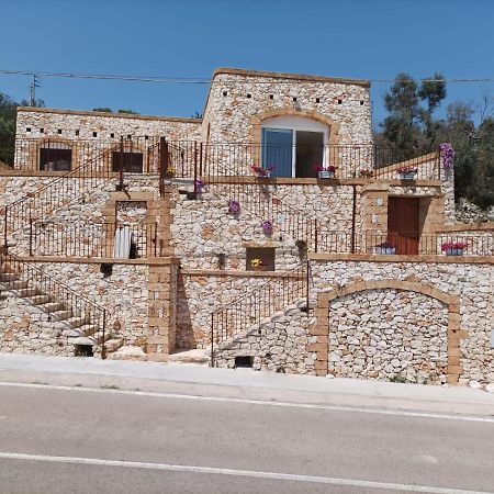 Villetta Cipolliane Santa Maria di Leuca Dış mekan fotoğraf