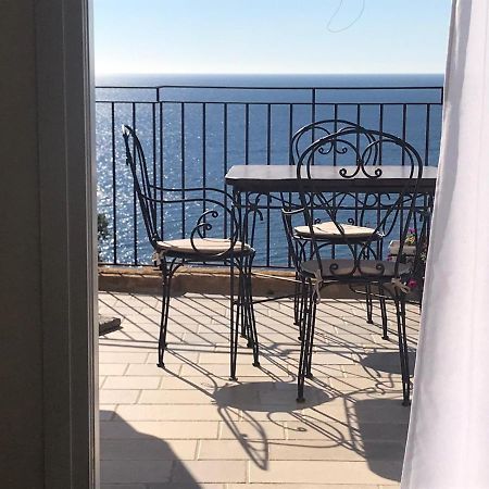 Villetta Cipolliane Santa Maria di Leuca Dış mekan fotoğraf
