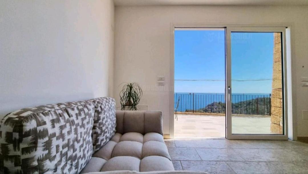 Villetta Cipolliane Santa Maria di Leuca Dış mekan fotoğraf