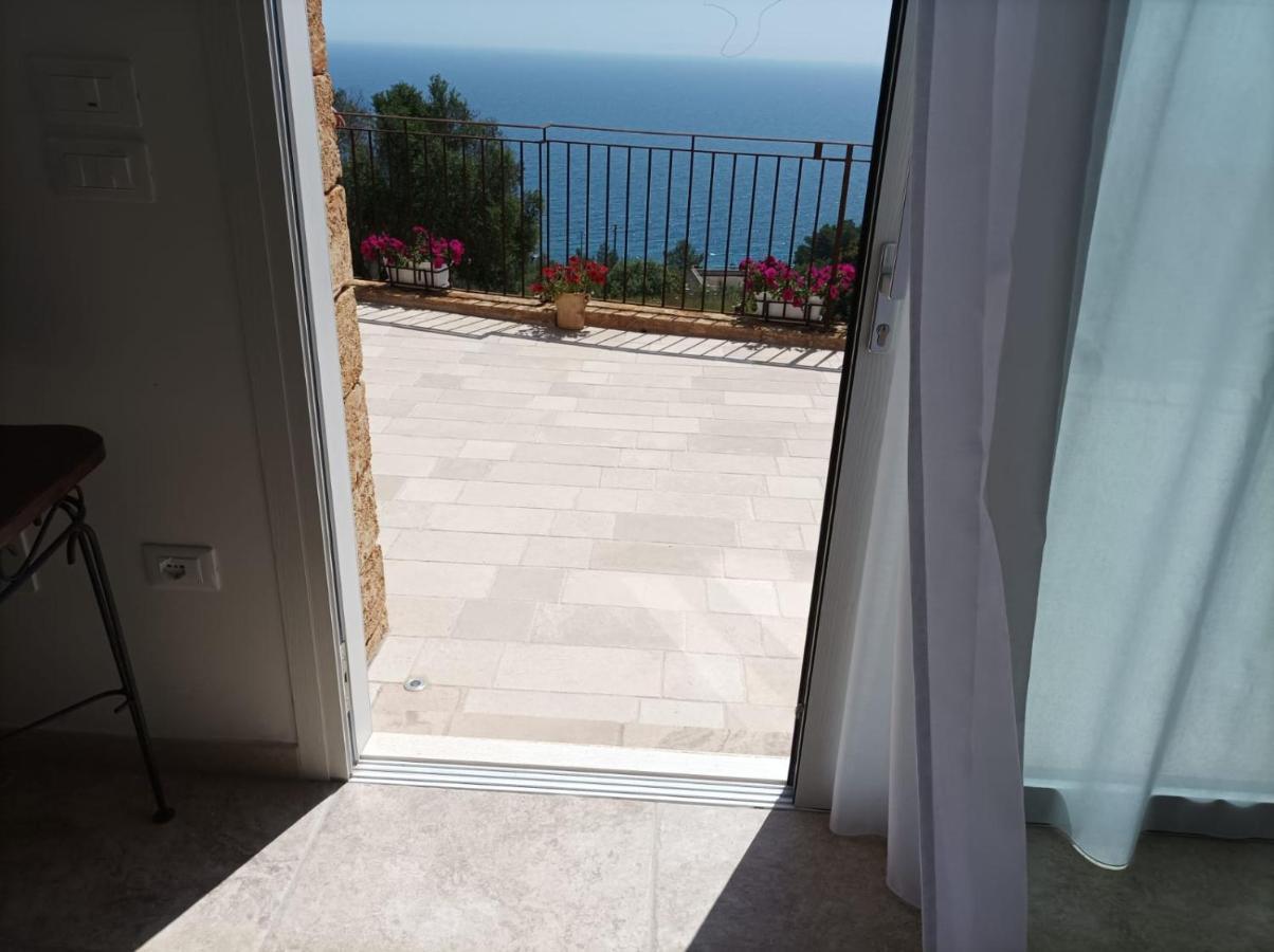 Villetta Cipolliane Santa Maria di Leuca Dış mekan fotoğraf