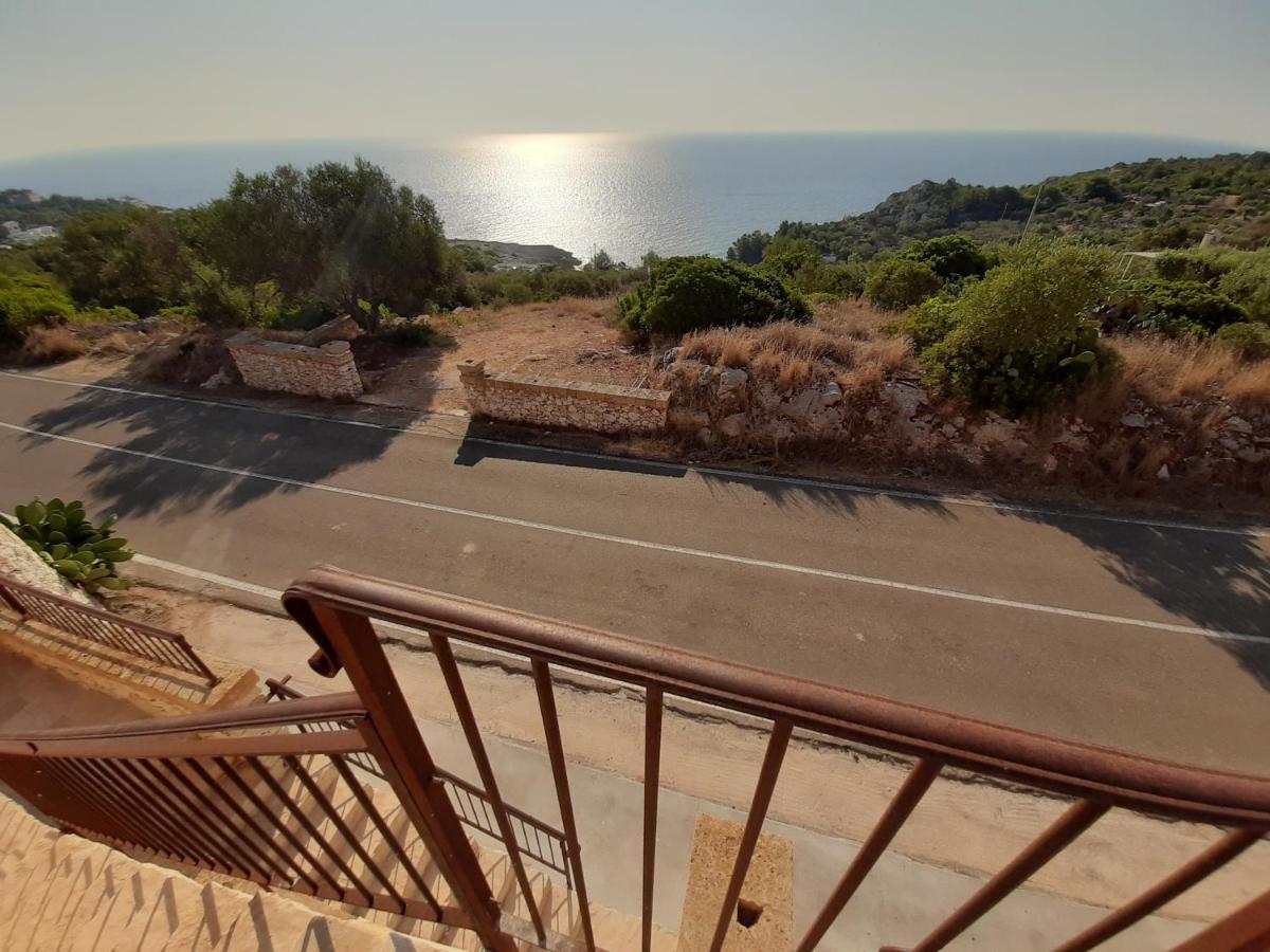 Villetta Cipolliane Santa Maria di Leuca Dış mekan fotoğraf