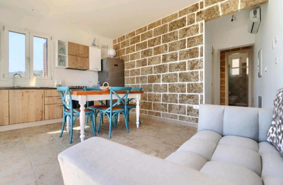 Villetta Cipolliane Santa Maria di Leuca Dış mekan fotoğraf