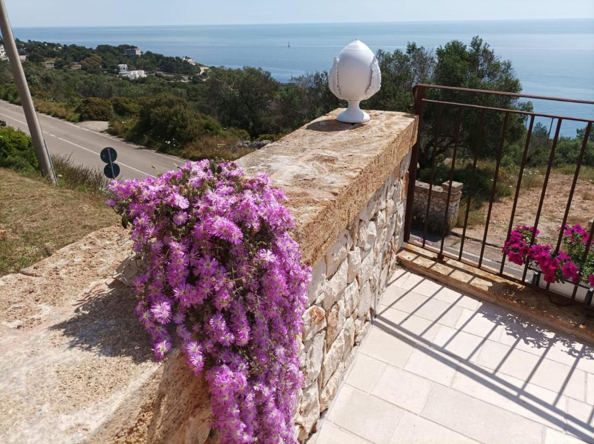 Villetta Cipolliane Santa Maria di Leuca Dış mekan fotoğraf