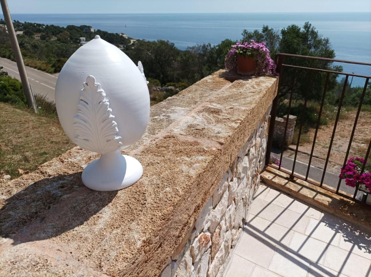 Villetta Cipolliane Santa Maria di Leuca Dış mekan fotoğraf