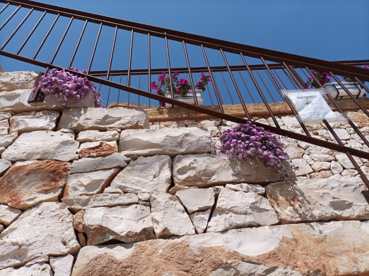 Villetta Cipolliane Santa Maria di Leuca Dış mekan fotoğraf