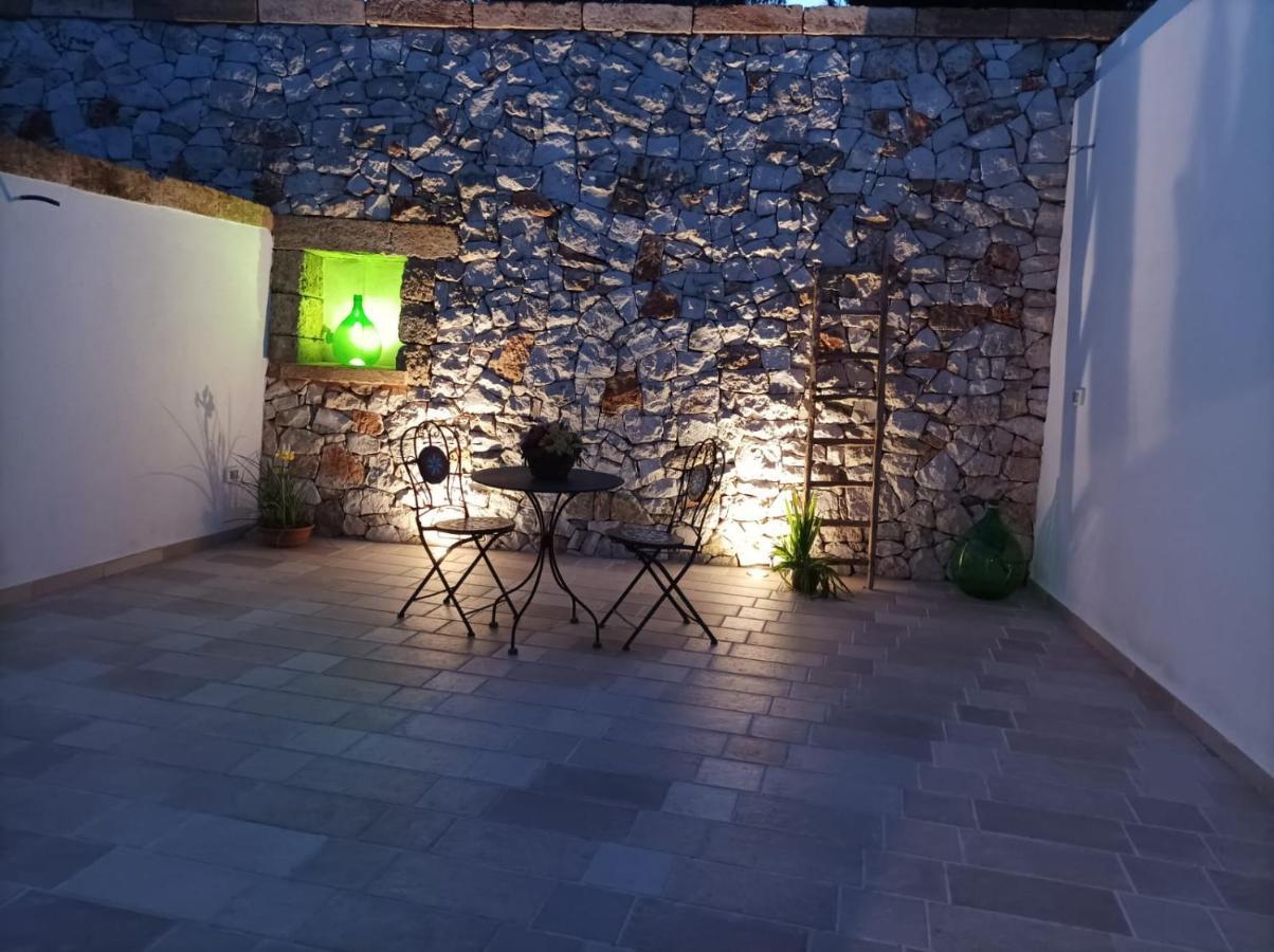 Villetta Cipolliane Santa Maria di Leuca Dış mekan fotoğraf