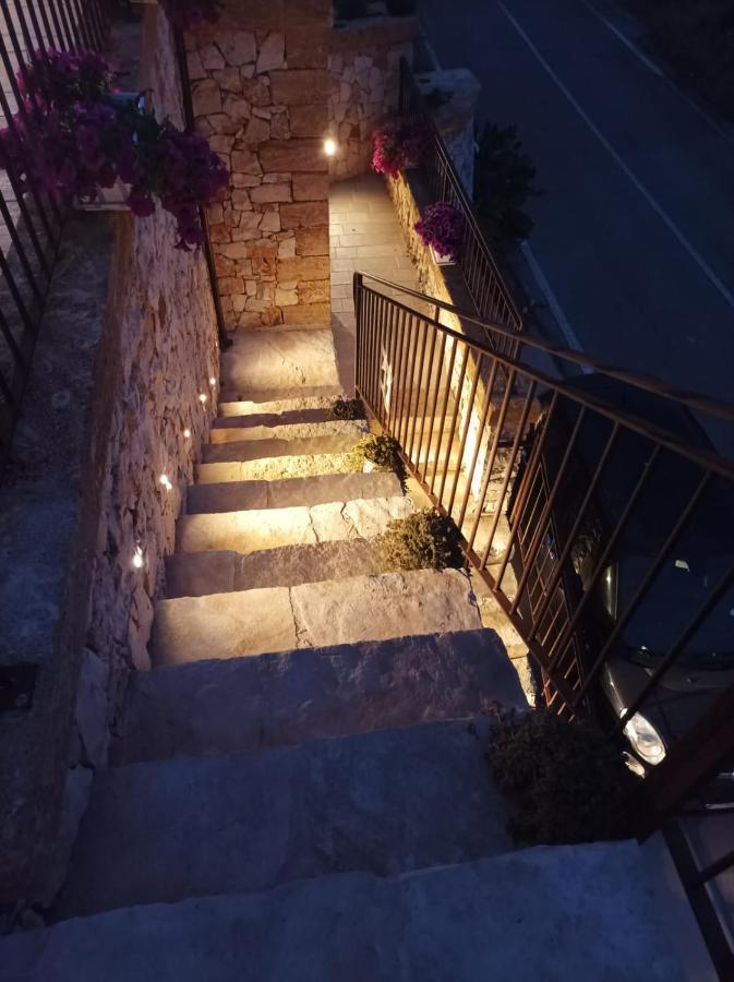 Villetta Cipolliane Santa Maria di Leuca Dış mekan fotoğraf