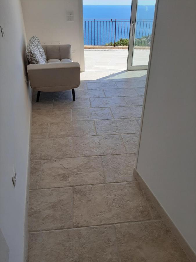 Villetta Cipolliane Santa Maria di Leuca Dış mekan fotoğraf
