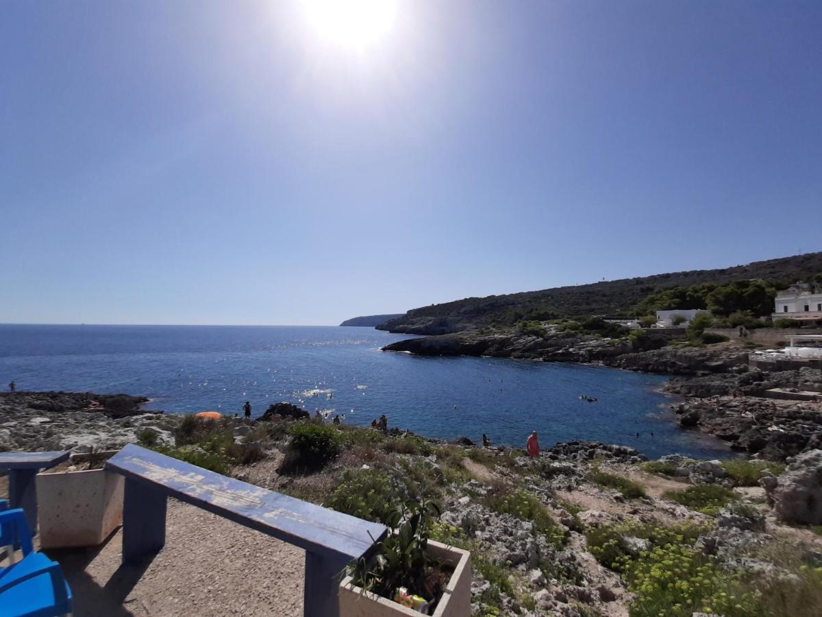 Villetta Cipolliane Santa Maria di Leuca Dış mekan fotoğraf